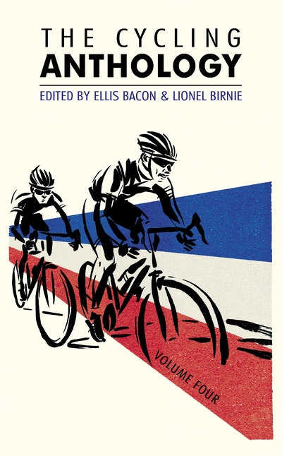 The Cycling Anthology