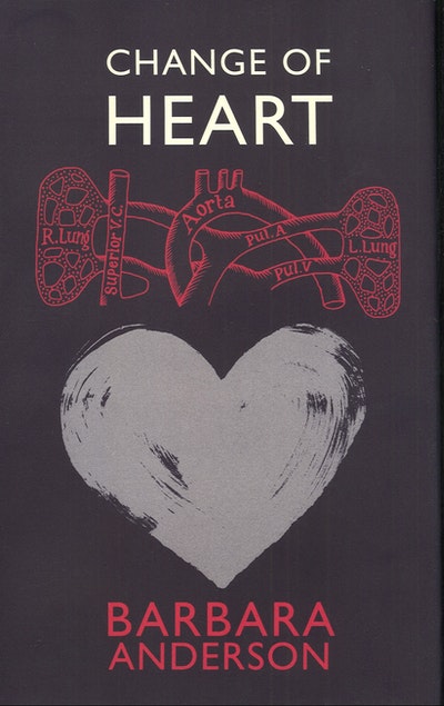 Change Of Heart