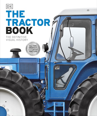 The Tractor Book