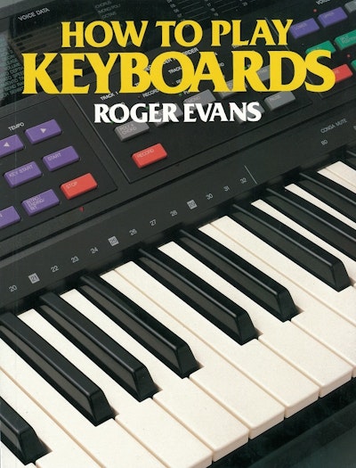 How To Play Keyboards
