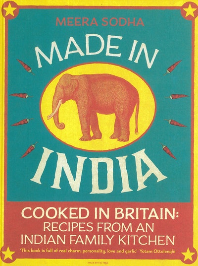 Made in India