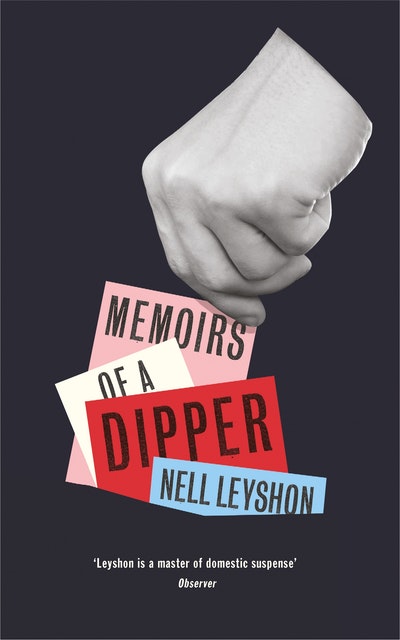 Memoirs Of A Dipper