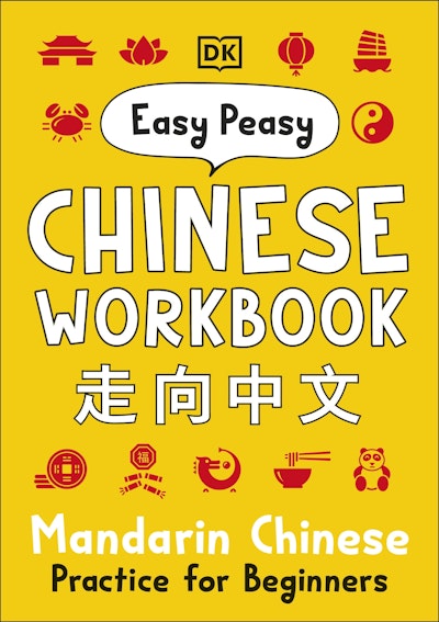 Easy Peasy Chinese Workbook by Elinor Greenwood - Penguin Books Australia