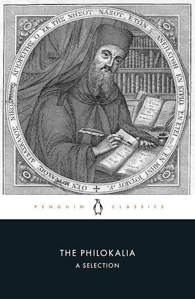 The Philokalia