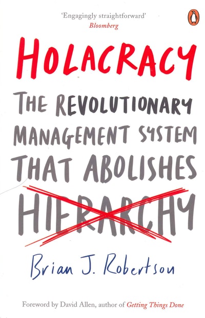 Holacracy