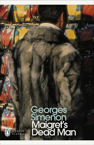 Maigret's Dead Man