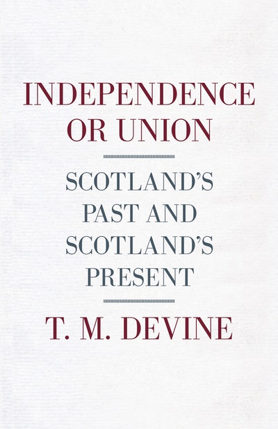 Independence or Union