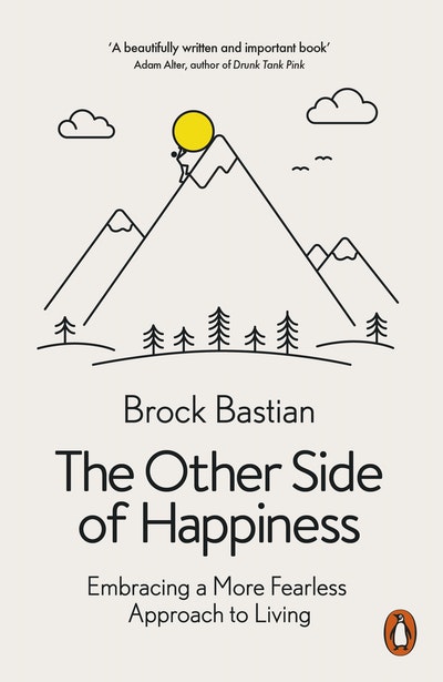 The Other Side of Happiness