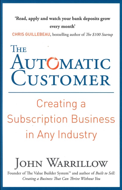 The Automatic Customer