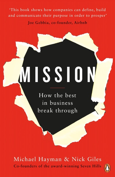 Mission
