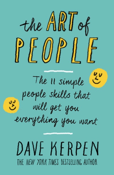 The Art of People