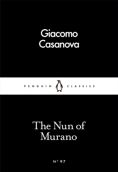 The Nun Of Murano