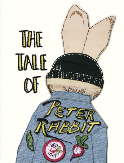 Peter Rabbit: The Tale Of Peter Rabbit