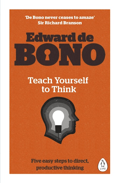 Teach Yourself to Think