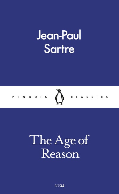 The Age Of Reason