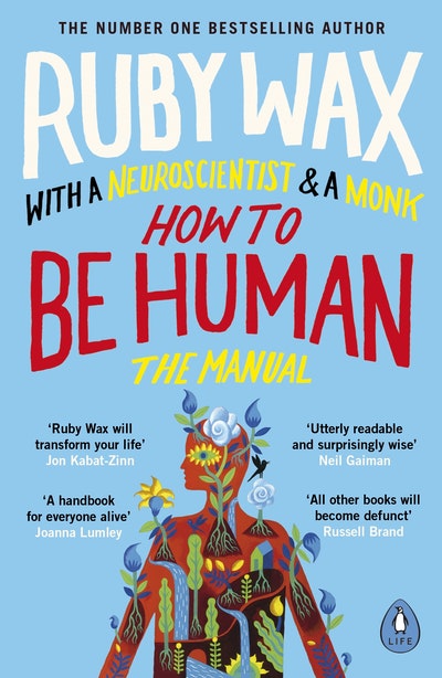 How to Be Human