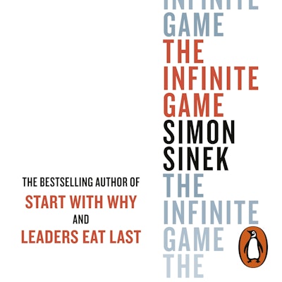 The Infinite Game