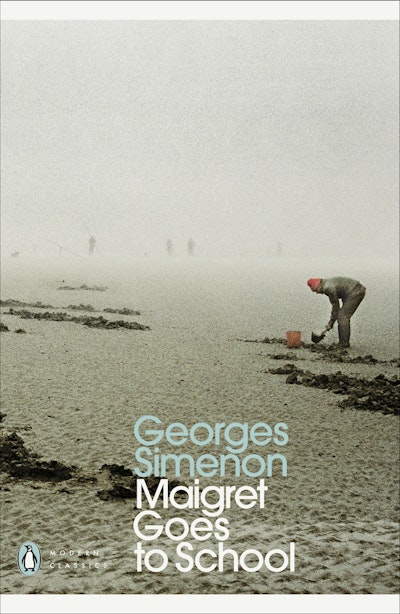 Maigret Goes to School