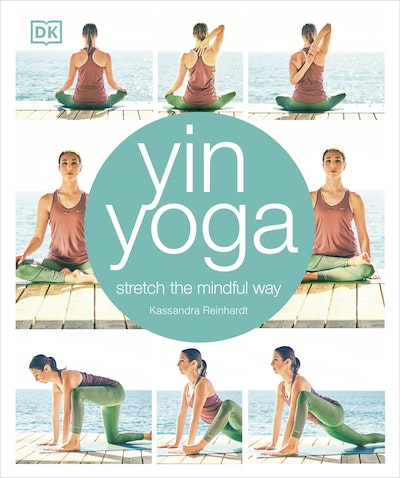 Yin Yoga