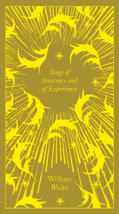 Songs of Innocence and of Experience