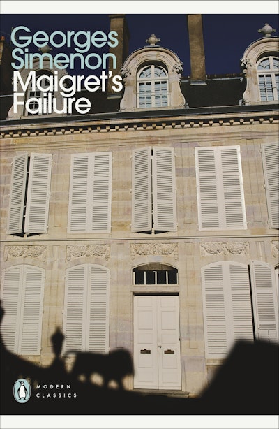 Maigret's Failure