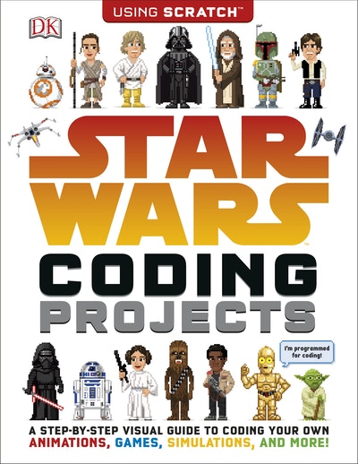 Star Wars: Coding Projects