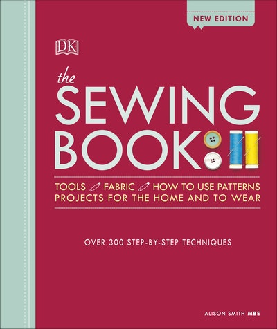 The Sewing Book - Downloadable Pattern – Little Quilt Store