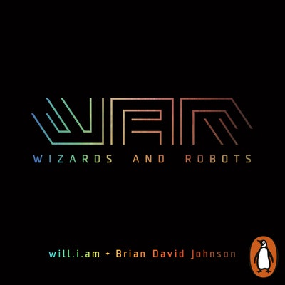 WaR: Wizards and Robots