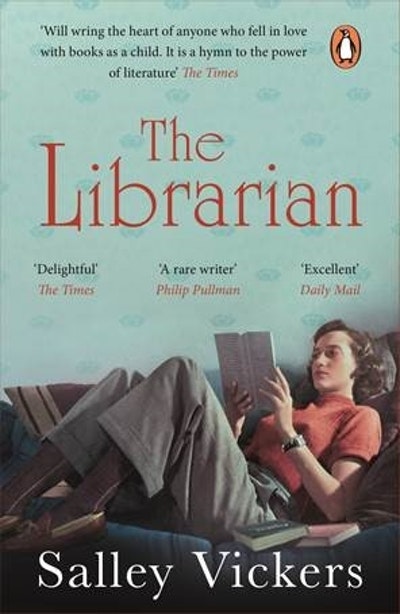 The Librarian