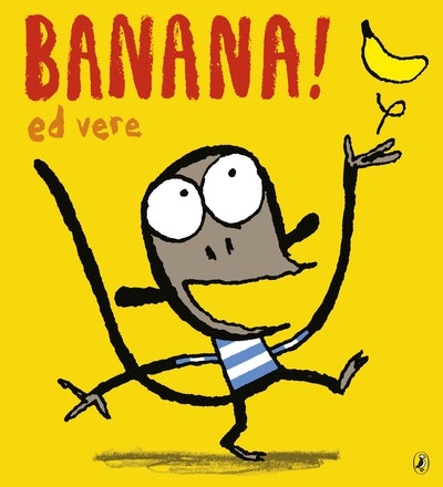 Banana (Reissue)