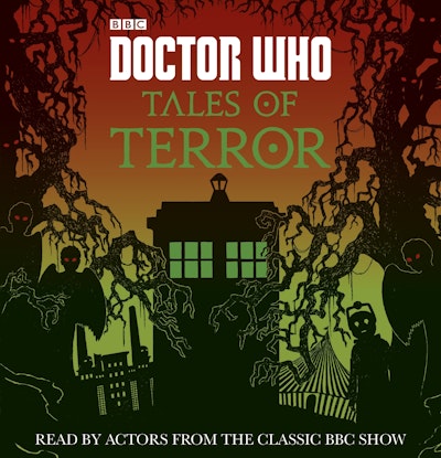 Doctor Who: Time Lord Fairy Tales