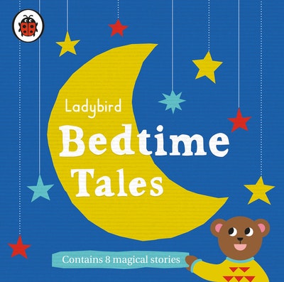 Ladybird Bedtime Tales