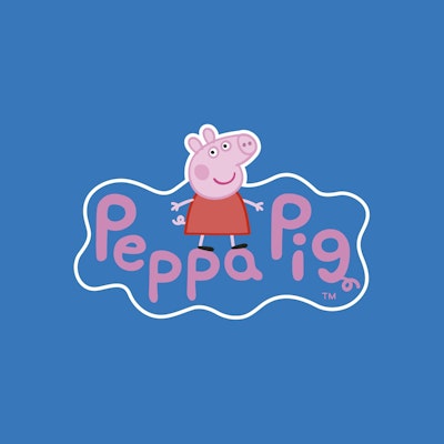 Peppa Pig: Play Days