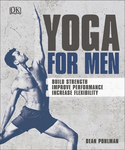 Yoga for Athletes by Dean Pohlman - Penguin Books Australia