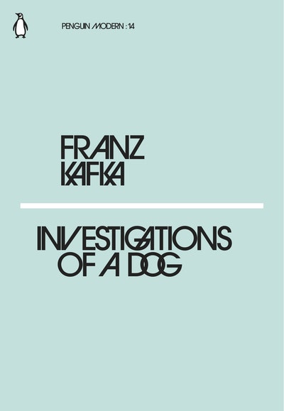 The Complete Novels by Franz Kafka - Penguin Books Australia