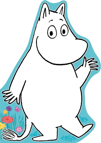 All About Moomin