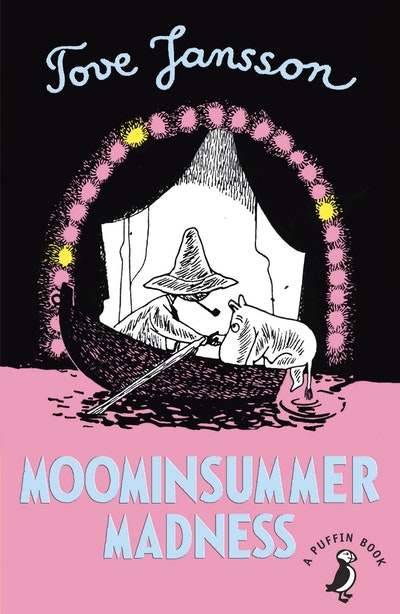 Moominsummer Madness by Tove Jansson - Penguin Books Australia