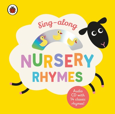 Sing-along Nursery Rhymes - Penguin Books Australia