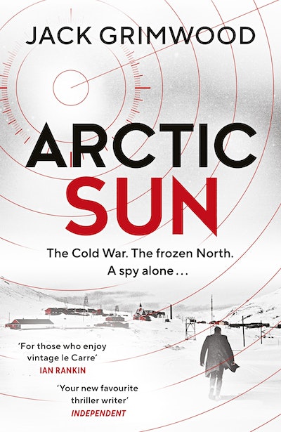 Arctic Sun