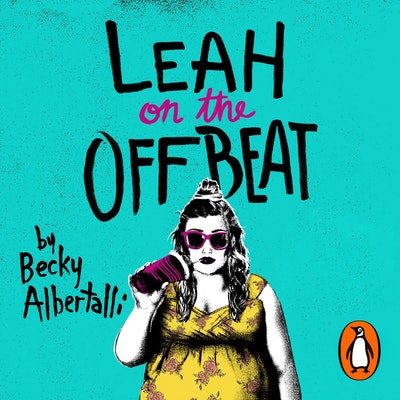 Leah on the Offbeat