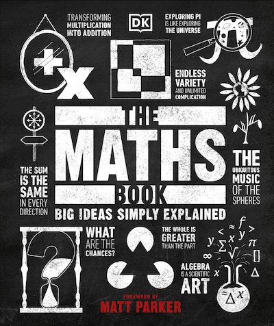 The Maths Book