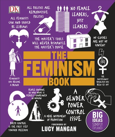 The Feminism Book
