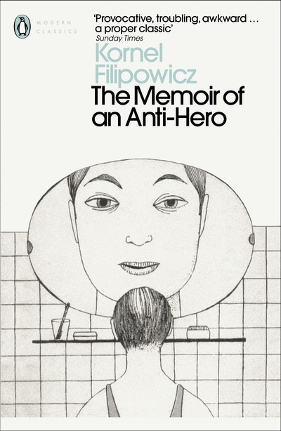 The Memoir of an Anti-Hero