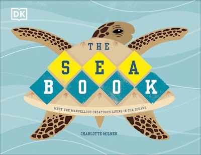 The Sea Book