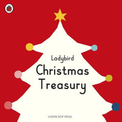 Ladybird Christmas Treasury