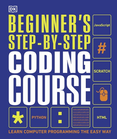 Beginner's Step-by-Step Coding Course