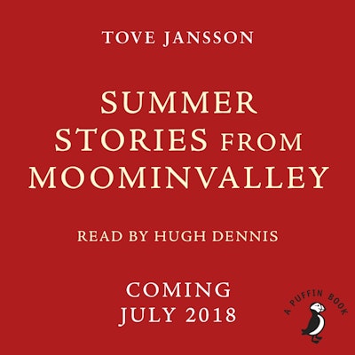 Summer Stories From Moominvalley