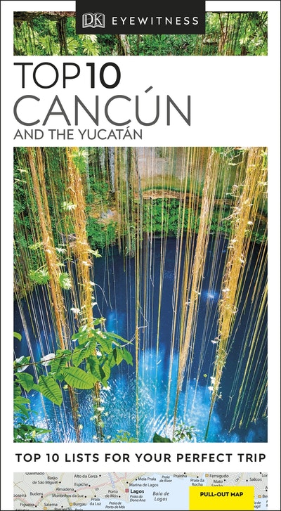 Top 10 Cancun and the Yucatan