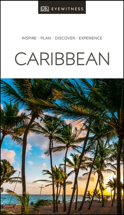 DK Eyewitness Caribbean