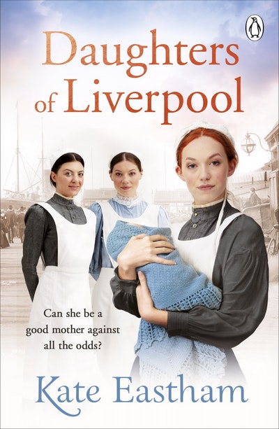 Daughters of Liverpool
